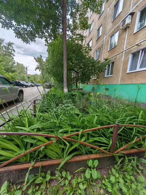 3-к. квартира, 66 м, 1/9 эт. - Фото 1
