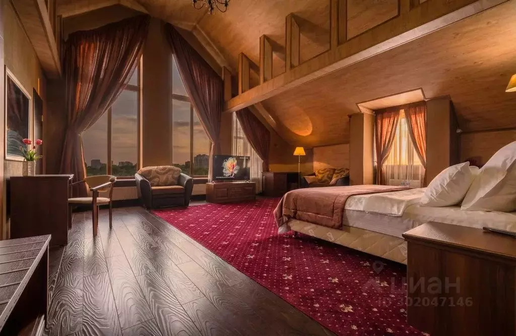 Комната Краснодарский край, Краснодар Центральный мкр, ул. Буденного, ... - Фото 1