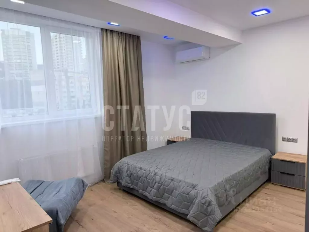 3-к кв. Крым, Ялта ул. Кирова, 155 (70.0 м) - Фото 2