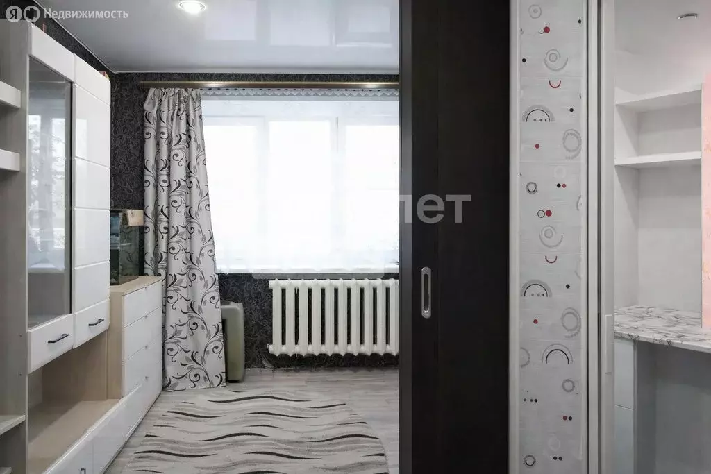 2-комнатная квартира: Верхний Уфалей, Каслинская улица, 4А (45 м) - Фото 2