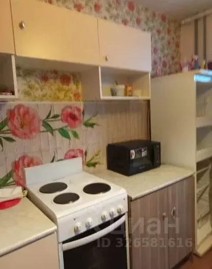 1-к кв. Ленинградская область, Мурино Всеволожский район, ул. ... - Фото 1