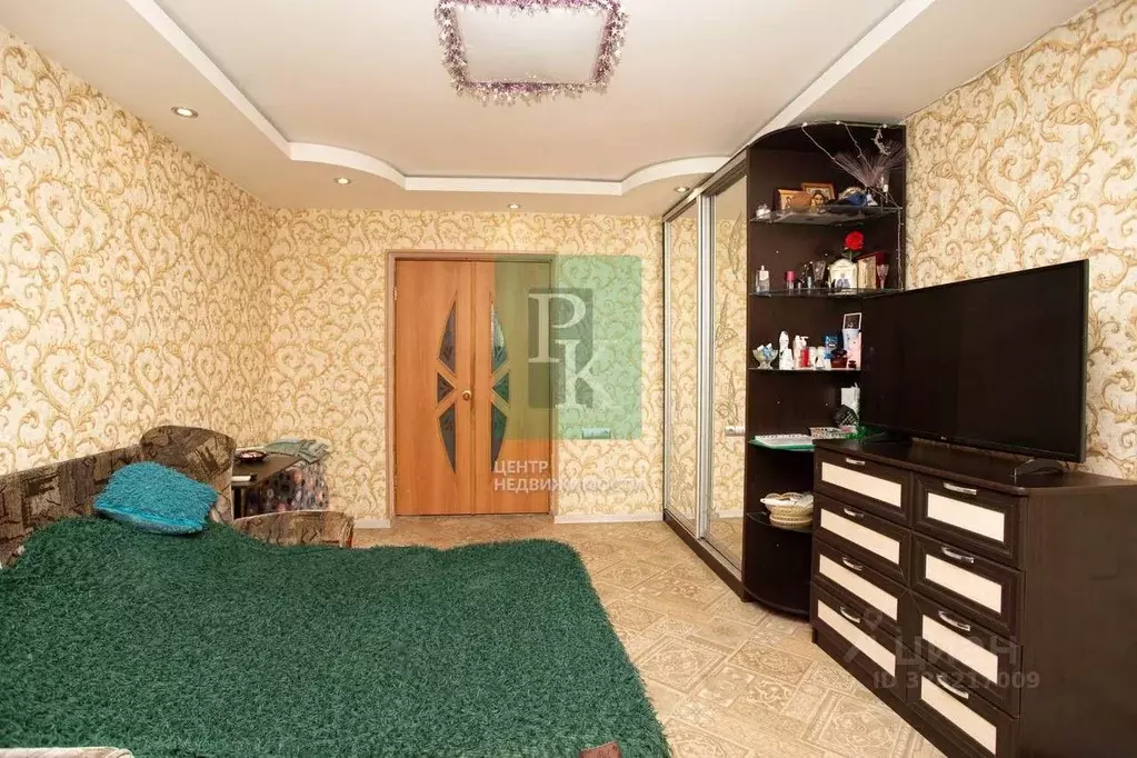 3-к кв. Севастополь ул. Хрусталева, 137 (73.0 м) - Фото 2