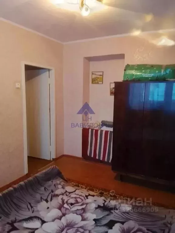 Комната Ростовская область, Волгодонск Морская ул. (15.0 м) - Фото 2