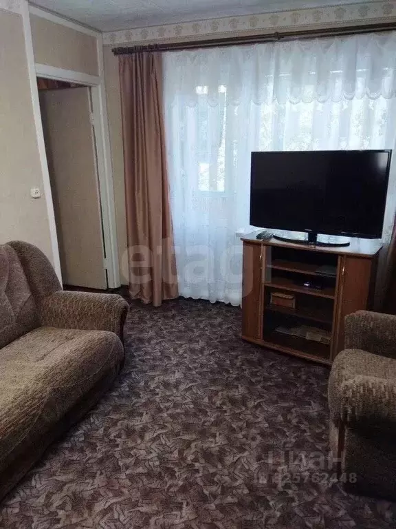 3-к кв. Коми, Ухта Чибьюская ул., 7А (58.4 м) - Фото 2