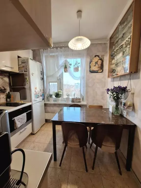2-к. квартира, 45,7 м, 9/9 эт. - Фото 0