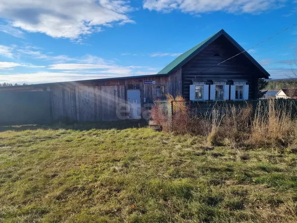 Участок в Свердловская область, Кушвинский муниципальный округ, пос. ... - Фото 2