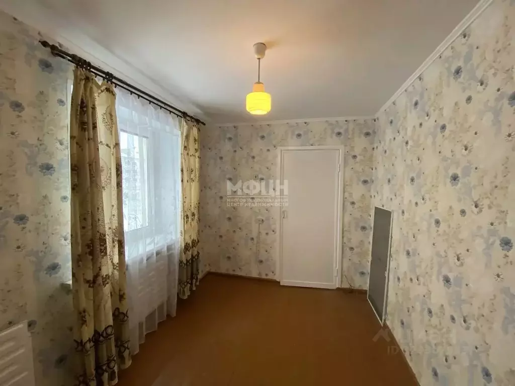 4-к кв. Карелия, Суоярви ул. Ленина, 41 (61.8 м) - Фото 1