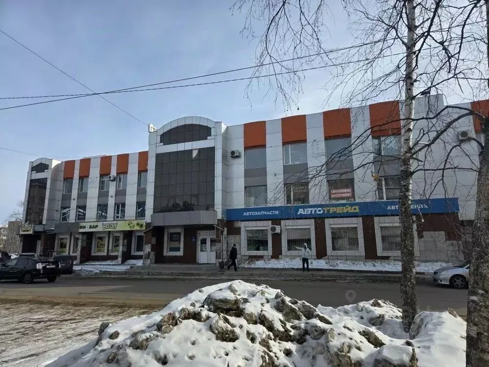 Помещение свободного назначения в Еврейская автономная область, ... - Фото 2