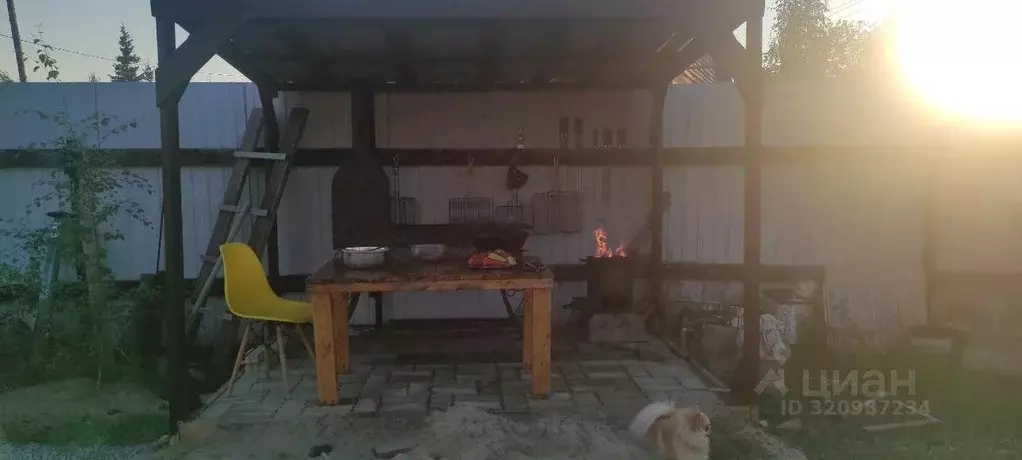 Дом в Саха (Якутия), Якутск ул. Пилотов, 51А (156 м) - Фото 1