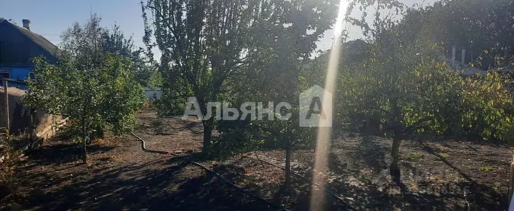 Участок в Ростовская область, Шахты ул. Тружеников (5.6 сот.) - Фото 2