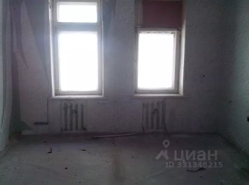 Помещение свободного назначения в Астраханская область, Астрахань ул. ... - Фото 1