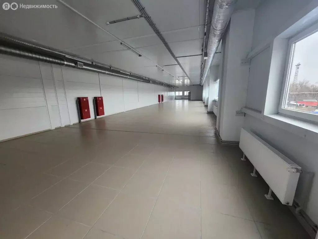 Офис (290 м) - Фото 1