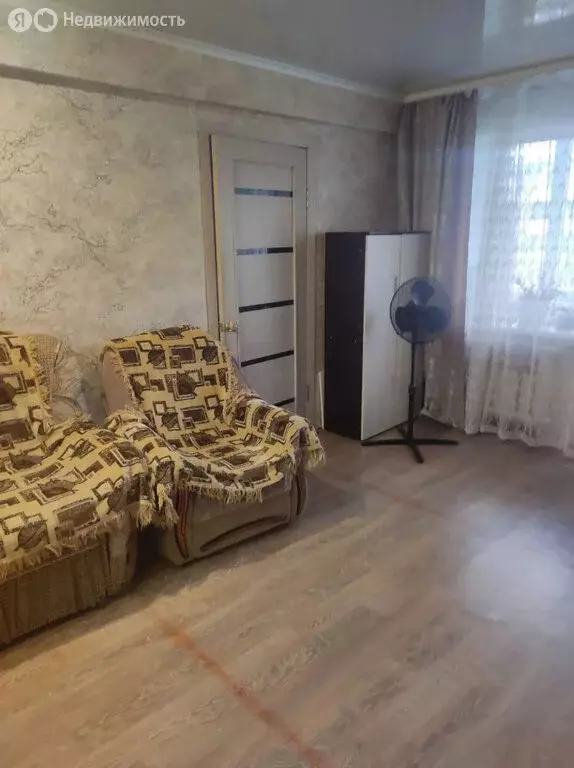 3-комнатная квартира: Ефремов, Тульское шоссе, 22 (58 м) - Фото 1
