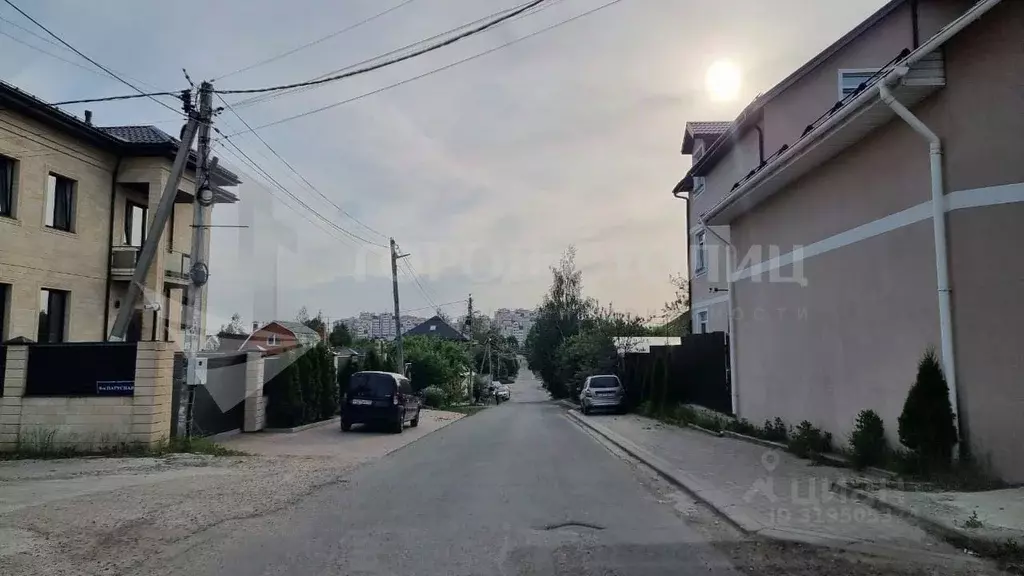 Участок в Московская область, Ленинский городской округ, д. Ащерино ... - Фото 0