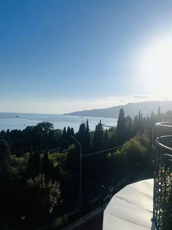 3-к кв. Крым, Ялта муниципальный округ, Отрадное пгт ш. Дражинского, ... - Фото 2