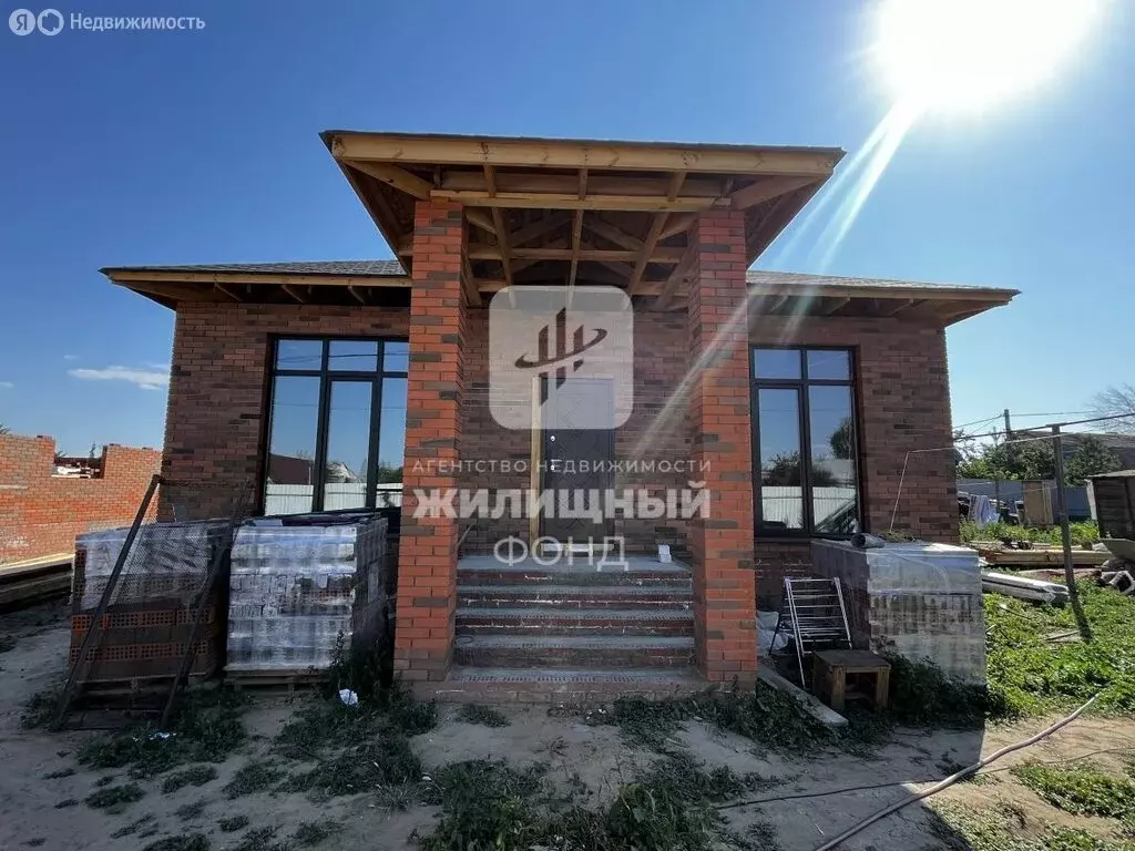 Дом в Шумейка, Советская улица, 76 (115 м) - Фото 1