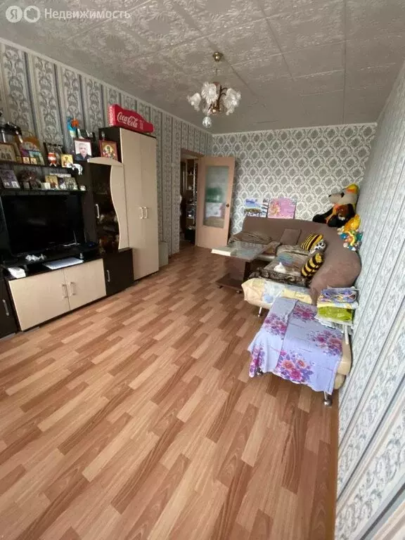 4-комнатная квартира: Якутск, улица Чиряева, 6 (71 м) - Фото 1