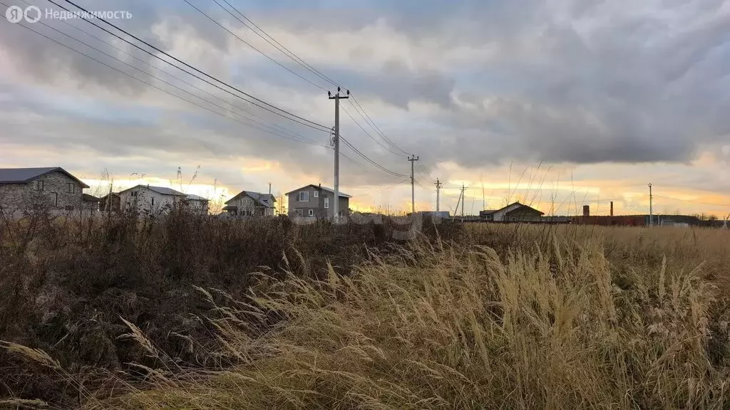 Участок в Московская область, Раменский муниципальный округ, посёлок ... - Фото 2