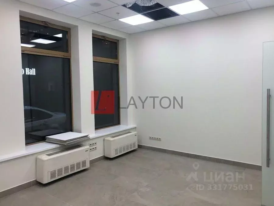 Офис в Москва Русаковская ул., 13 (100 м) - Фото 2