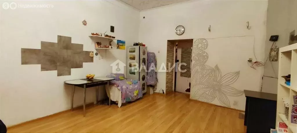 4-комнатная квартира: Санкт-Петербург, Свечной переулок, 27 (115 м) - Фото 1