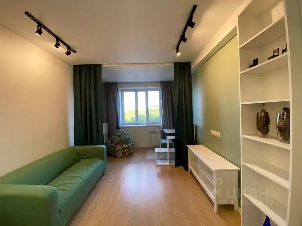 2-к кв. Новосибирская область, Новосибирск ул. Николаева, 18 (39.0 м) - Фото 0