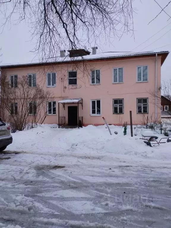 Продаётся 2-к квартира, 37.1 м - Фото 0