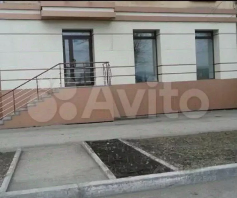 Офис в Свердловская область, Нижний Тагил просп. Вагоностроителей, 8 ... - Фото 1