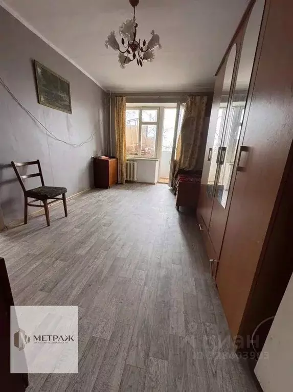 2-к кв. Крым, Феодосия ул. Караимская, 4 (42.8 м) - Фото 1