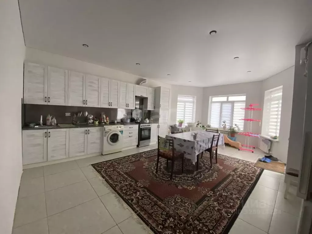 Дом в Ставропольский край, Михайловск Шпаковский район, Уваровская ул. ... - Фото 2