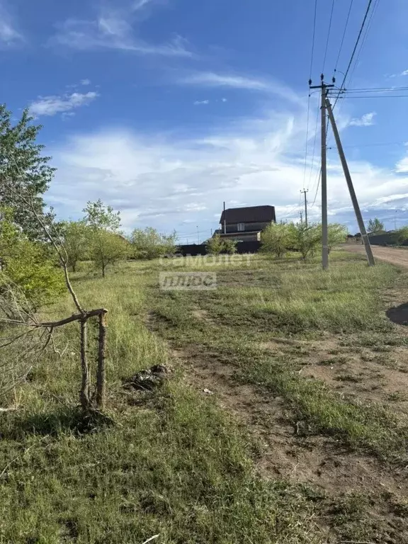 Участок в Забайкальский край, Чита ул. Бирюзовая (10.0 сот.) - Фото 1