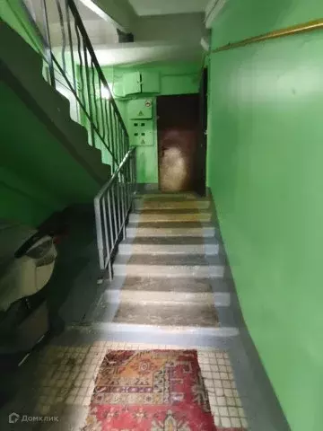 Продаётся 1-к квартира, 34.2 м - Фото 1