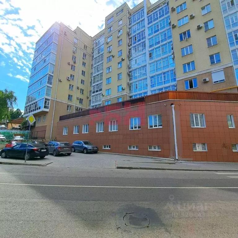 Помещение свободного назначения в Воронежская область, Воронеж ... - Фото 0