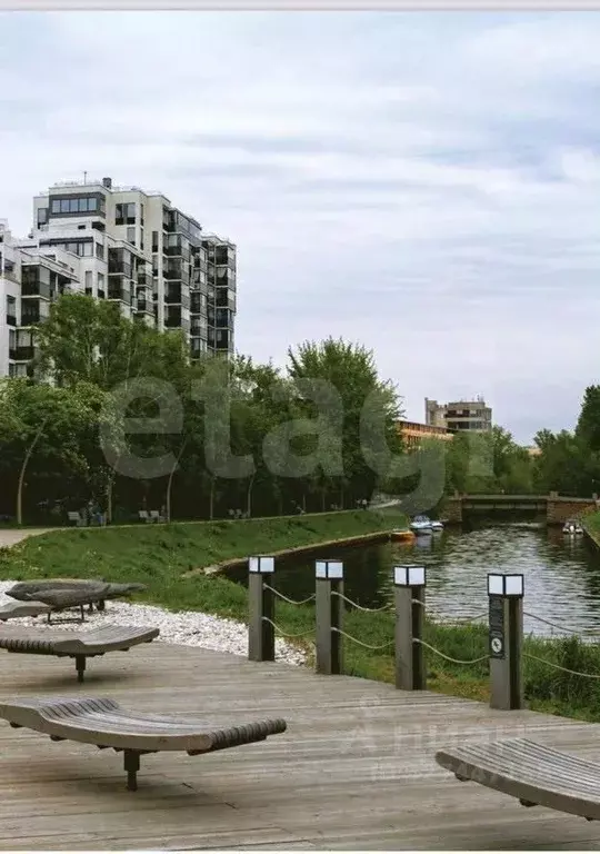 Офис в Санкт-Петербург ул. Даля, 10Б (30 м) - Фото 1