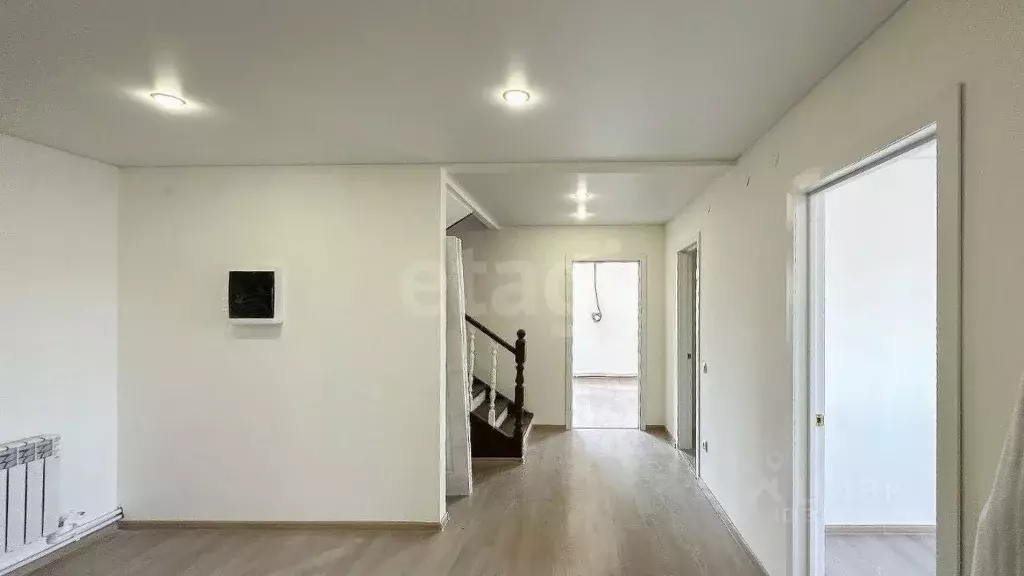 Дом в Ярославская область, Ярославский муниципальный округ, д. ... - Фото 1