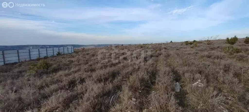 Участок в Бахчисарай, улица Абдулы Тейфукъ (6 м) - Фото 0