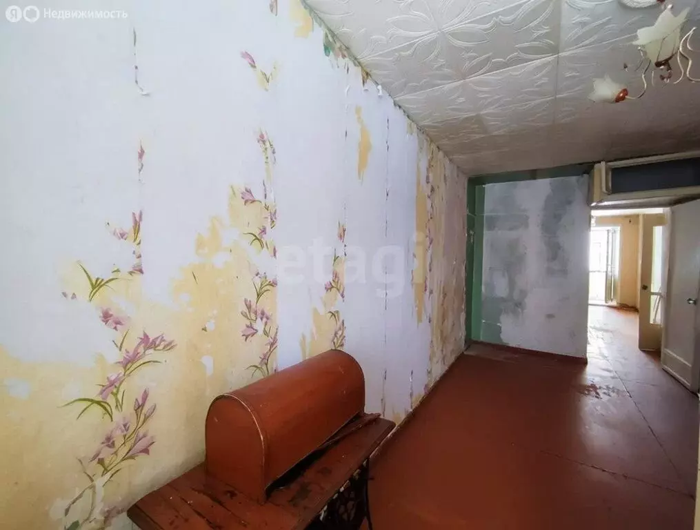 2-комнатная квартира: Чернушка, улица Нефтяников, 6 (44.3 м) - Фото 1