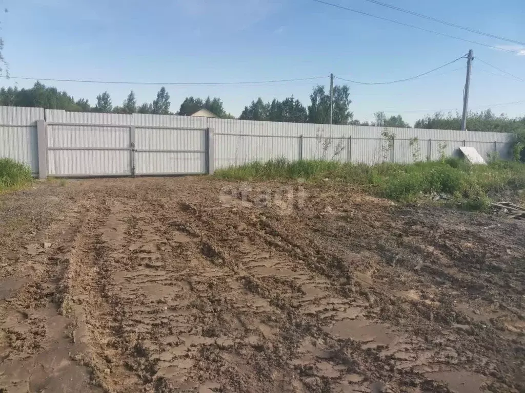 Дом в Тверская область, Калининский муниципальный округ, Сокол СТ  ... - Фото 1