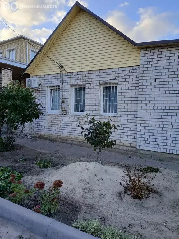 Дом в Волгоград, Магистральная улица, 3 (67.4 м) - Фото 0