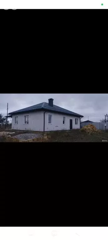 Дом в Перовское сельское поселение, СПК СЭЛМА (97.1 м) - Фото 1