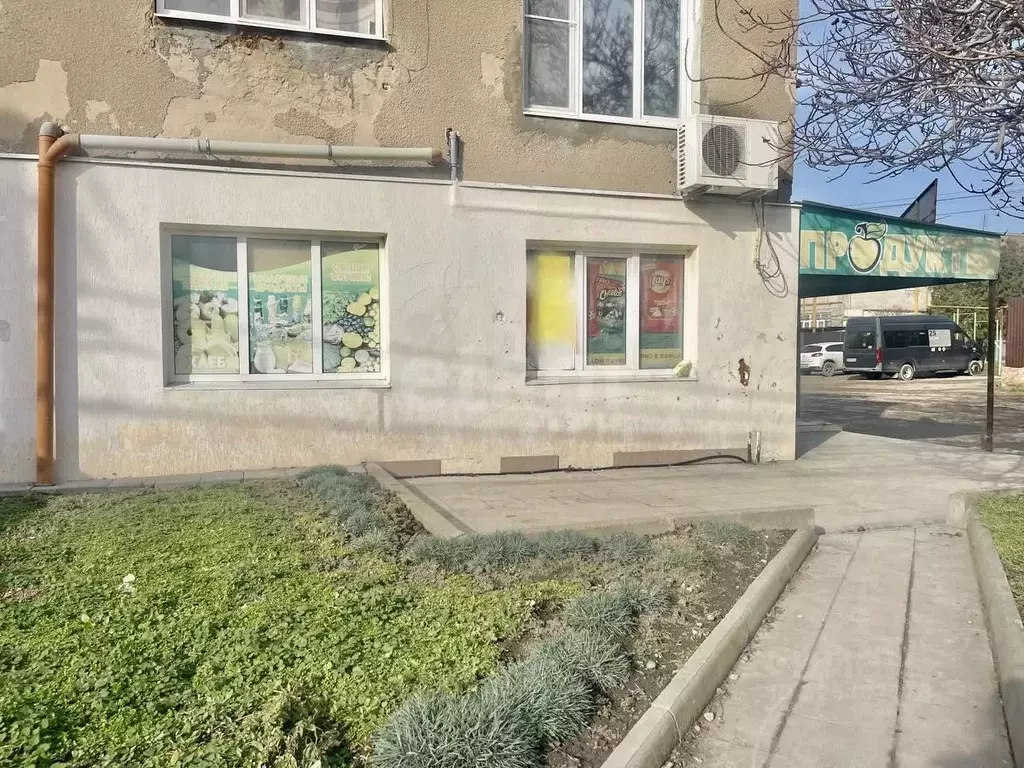 Торговая площадь в Краснодарский край, Анапа муниципальный округ, ... - Фото 2