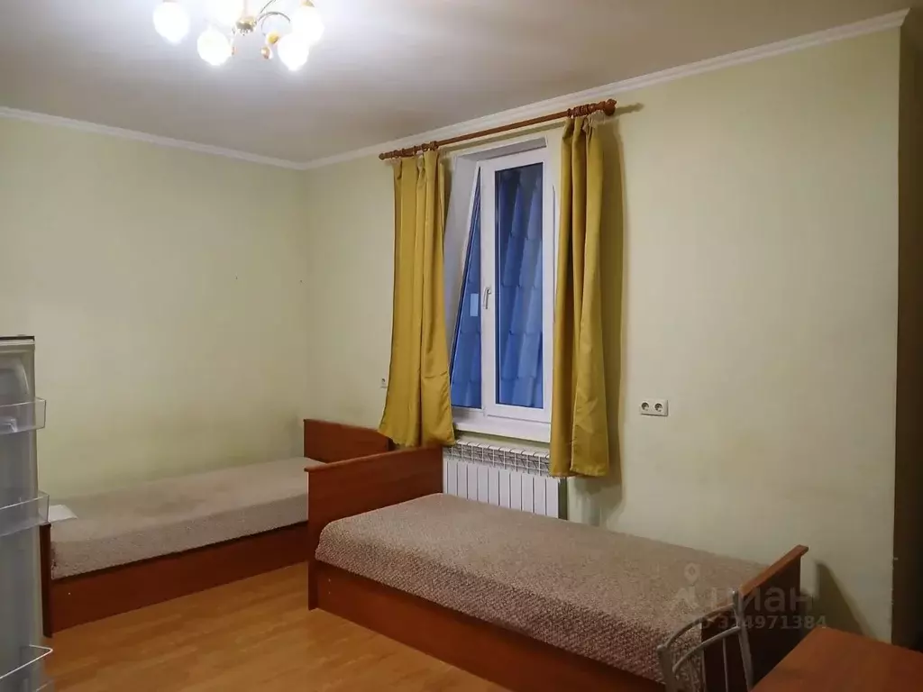 Студия Московская область, Химки Подрезково мкр, ул. Железнодорожная, ... - Фото 2