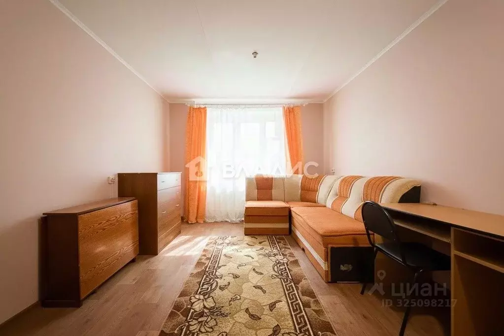 Комната Карелия, Петрозаводск Зеленая ул., 6 (18.0 м) - Фото 2