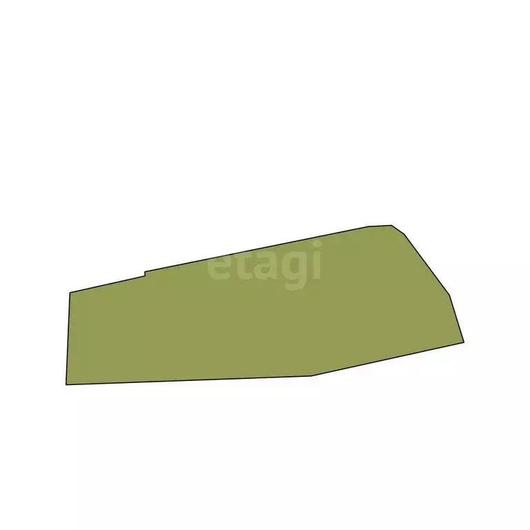 Дом в село Сростки, Катунский переулок (36.3 м) - Фото 1