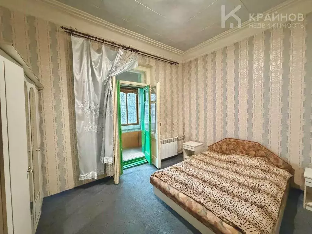 3-к кв. Воронежская область, Воронеж Ленинский просп., 10 (49.3 м) - Фото 2