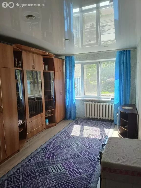 1к в 3-комнатной квартире (17 м) - Фото 1