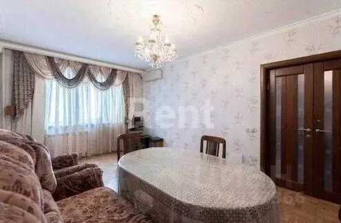 3-к кв. Москва Пятницкое ш., 12к3 (80.0 м) - Фото 1