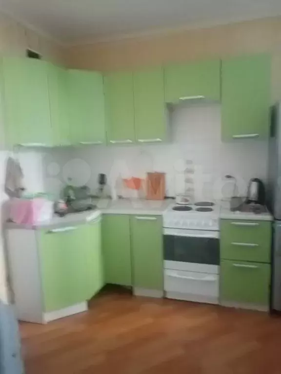 1-к. квартира, 42 м, 23/26 эт. - Фото 0