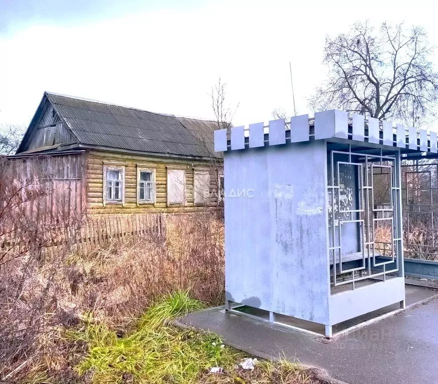 Дом в Калужская область, Жуковский муниципальный округ, Верховье ... - Фото 1