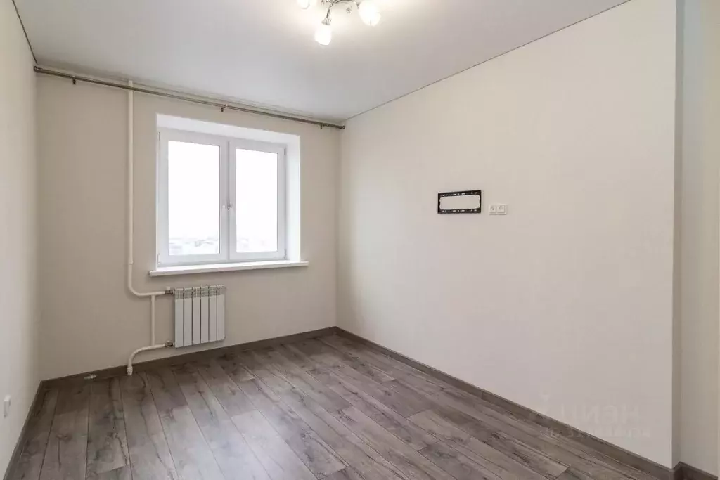1-к кв. Тюменская область, Тюмень ул. Бориса Житкова, 2к2 (41.0 м) - Фото 0