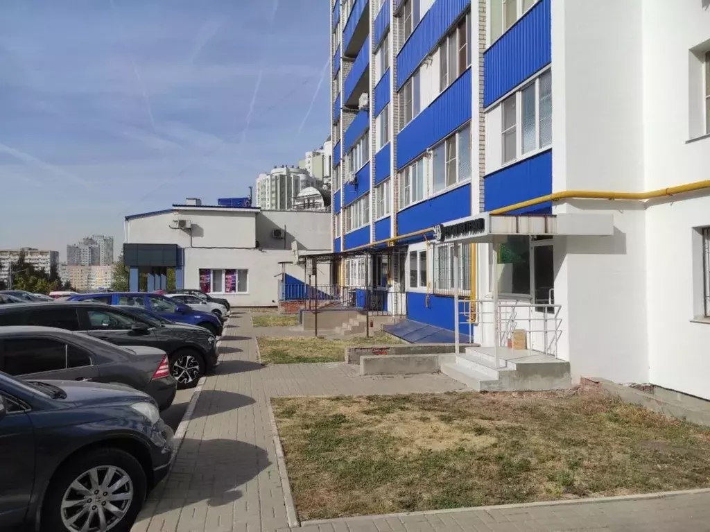 Помещение свободного назначения в Рязанская область, Рязань ул. ... - Фото 2